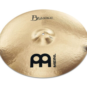 Ride Meinl 20" Byzance Brilliant Heavy