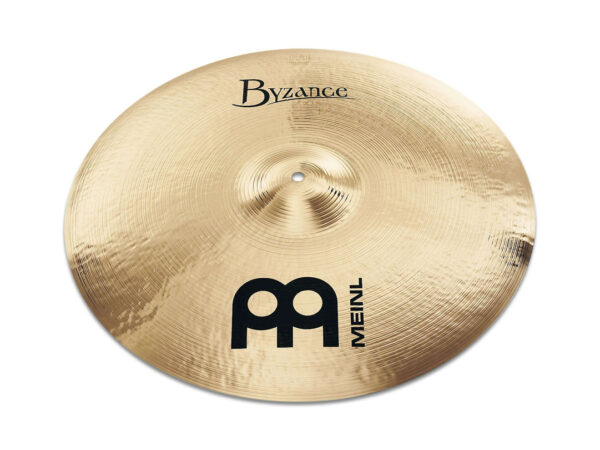 Ride Meinl 20" Byzance Brilliant Heavy