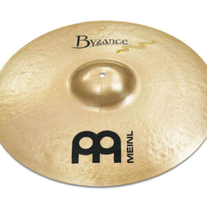 Ride Meinl 21" Byzance Brilliant Serpents