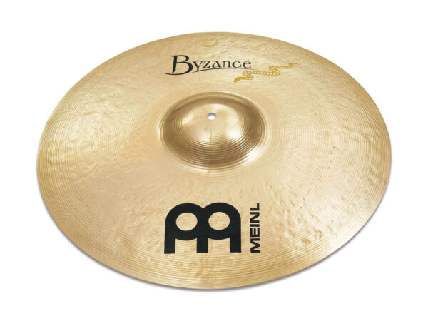 Ride Meinl 21" Byzance Brilliant Serpents