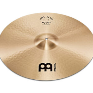 Ride Meinl 20" Pure Alloy