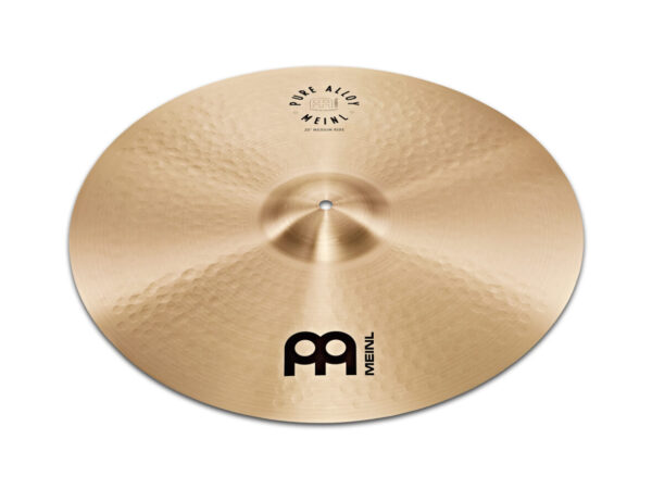 Ride Meinl 20" Pure Alloy