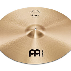 Ride Meinl 22" Pure Alloy