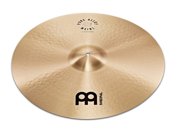 Ride Meinl 22" Pure Alloy