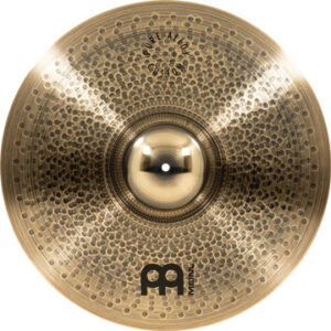 Ride Meinl 22" Pure Alloy Custom Medium Thin