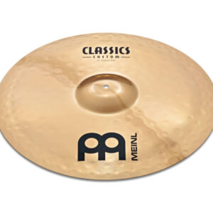 Ride Meinl 20" Classics Custom Medium