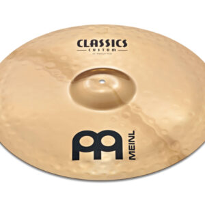 Ride Meinl 22" Classics Custom Powerful