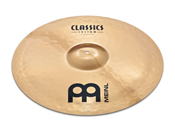 Ride Meinl 22" Classics Custom Powerful