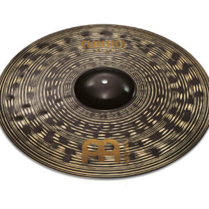 Ride Meinl 20" Classics Custom Dark