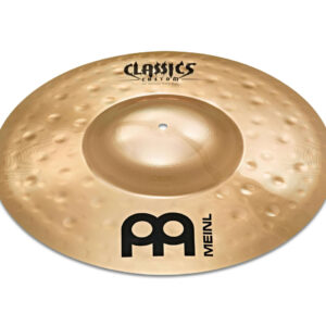 Ride Meinl 20" Classics Custom Extreme Metal