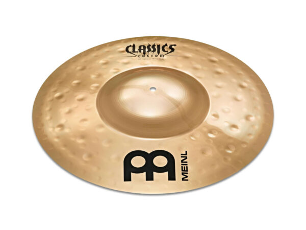 Ride Meinl 20" Classics Custom Extreme Metal