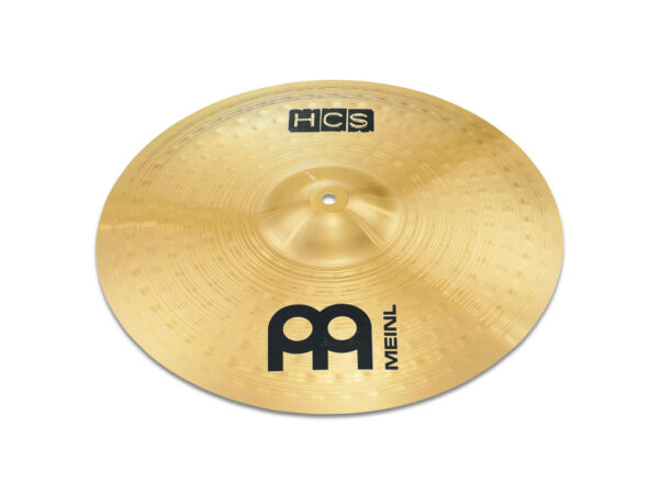 Crash-Ride Meinl 18" HCS18CR