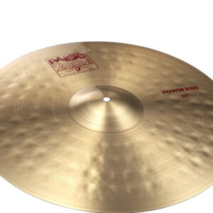 Ride Paiste 20" 2002 Power