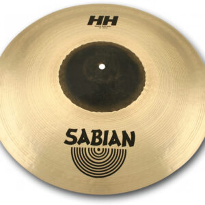 Ride Sabian 22" HH Power Bell