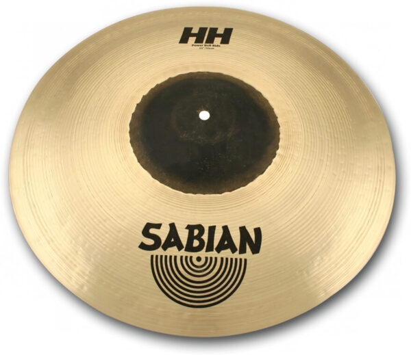 Ride Sabian 22" HH Power Bell