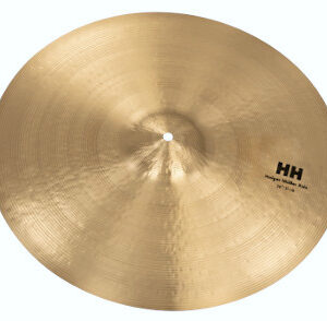 Medium Ride Sabian 20" HH Holger Müller