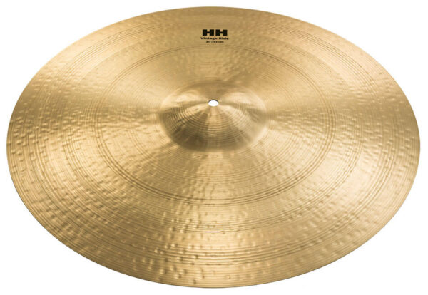 Ride Sabian 21" HH Vintage