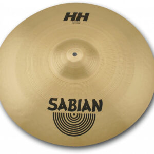 Ride Sabian 22" HH Rock