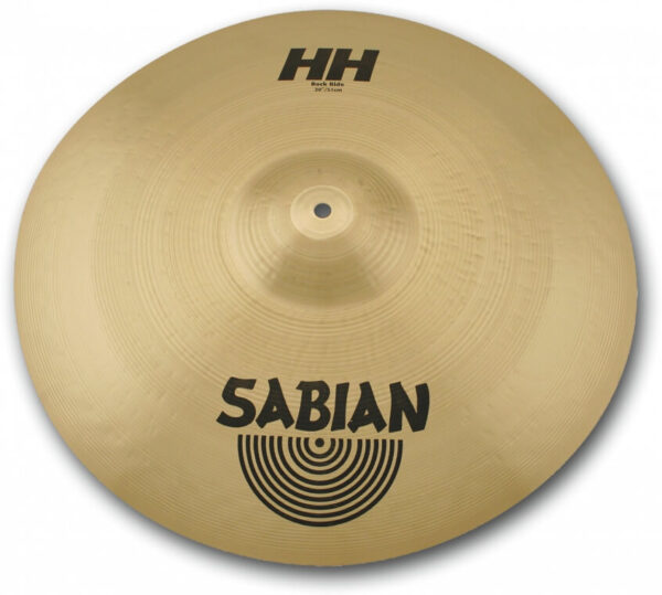 Ride Sabian 22" HH Rock