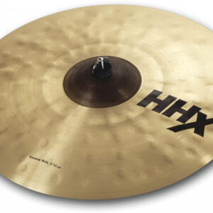 Ride Sabian 21" HHX Groove