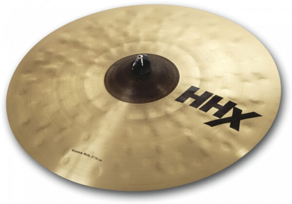 Ride Sabian 21" HHX Groove