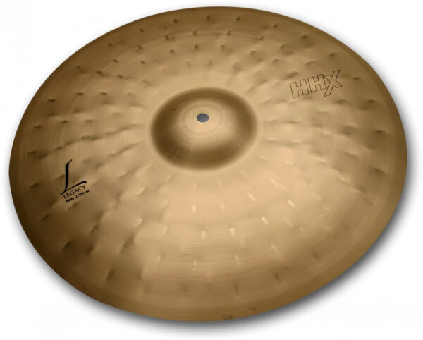 Ride Sabian 21" HHX Legacy