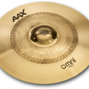 Ride Sabian 22" AAX Omni