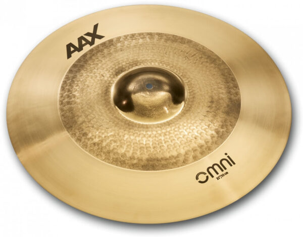 Ride Sabian 22" AAX Omni