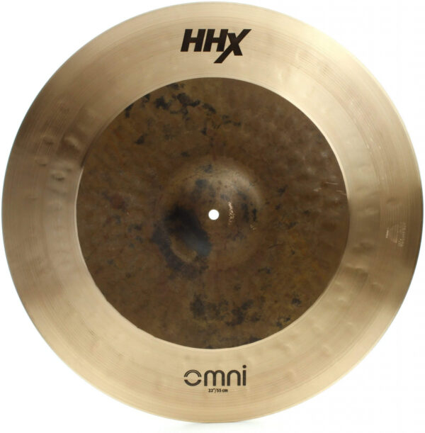 Ride Sabian 22" HHX Omni