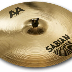 Ride Sabian 20" AA Medium