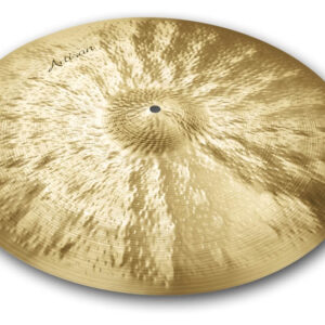 Ride Sabian 22" Artisan Light Natural