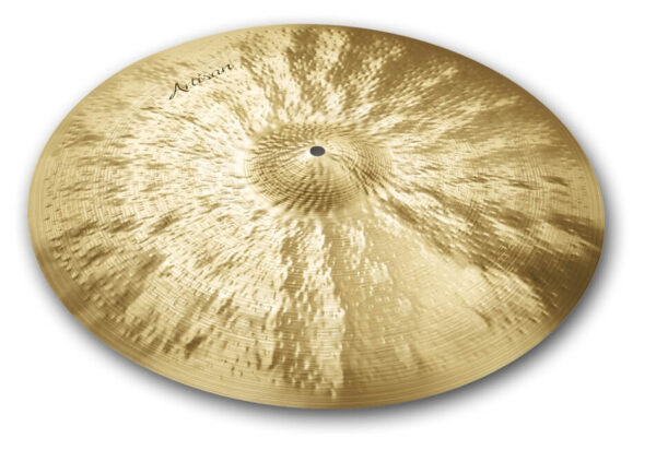 Ride Sabian 22" Artisan Light Natural