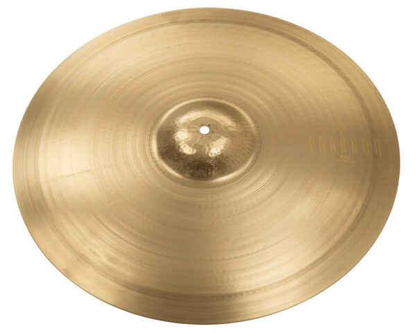 Ride Sabian 22" Paragon Brilliant Neil Peart