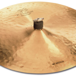 Ride Zildjian 20" K Constantinople