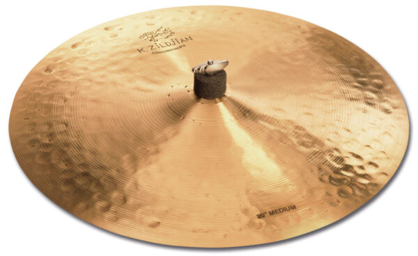 Ride Zildjian 20" K Constantinople