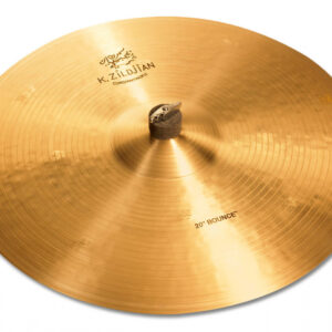 Ride Zildjian 20" K Constantinople Bounce