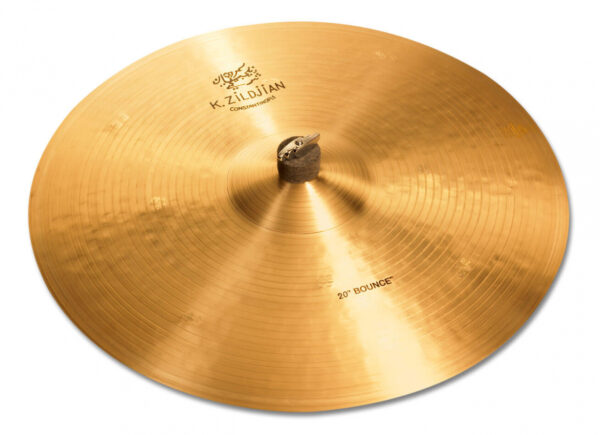 Ride Zildjian 20" K Constantinople Bounce