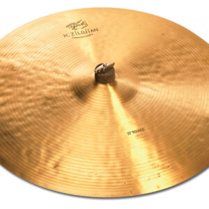 Ride Zildjian 22" K Constantinople Bounce