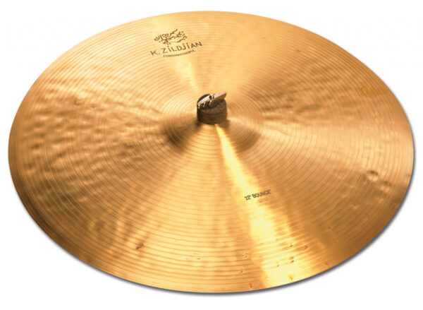 Ride Zildjian 22" K Constantinople Bounce