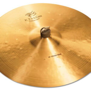 Crash-Ride Zildjian 19" K Constantinople