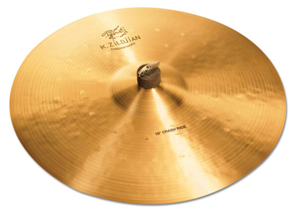 Crash-Ride Zildjian 19" K Constantinople