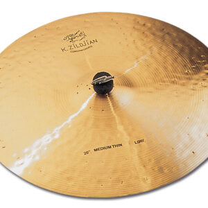 Ride Zildjian 20" K Constantinople Low