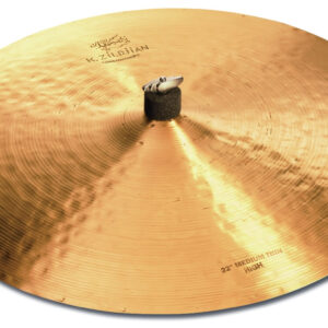 Ride Zildjian 22" K Constantinople High