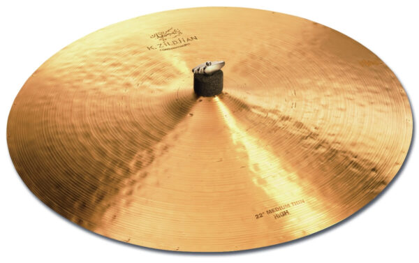 Ride Zildjian 22" K Constantinople High