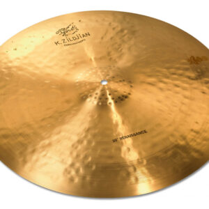 Ride Zildjian 20" K Constantinople Renaissance