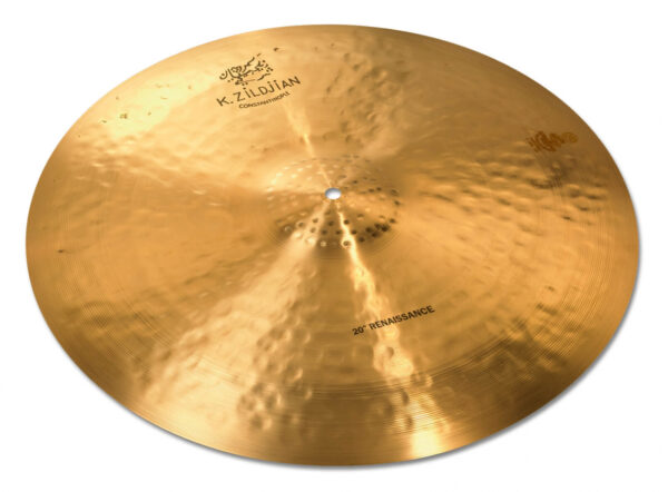 Ride Zildjian 20" K Constantinople Renaissance