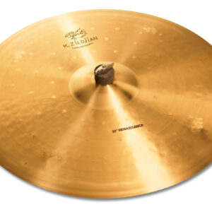 Ride Zildjian 22" K Constantinople Renaissance