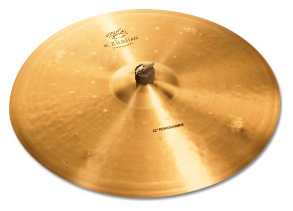 Ride Zildjian 22" K Constantinople Renaissance