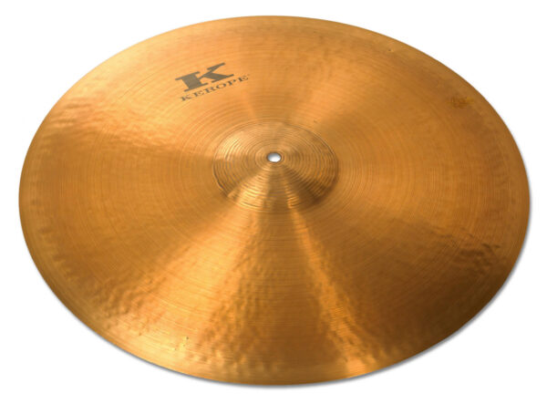 Ride Zildjian 22" Kerope Medium