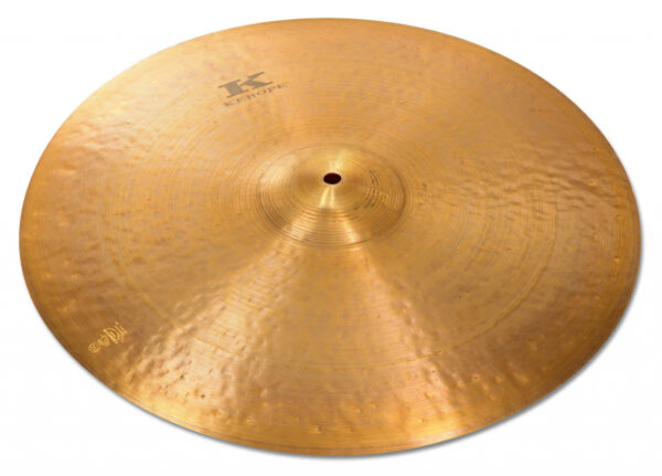 Ride Zildjian 20" Kerope